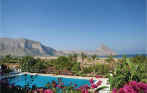 Гостиница Holiday Home Macari (TP) with Sea View I  Макари На Сан Вито Ло Капо